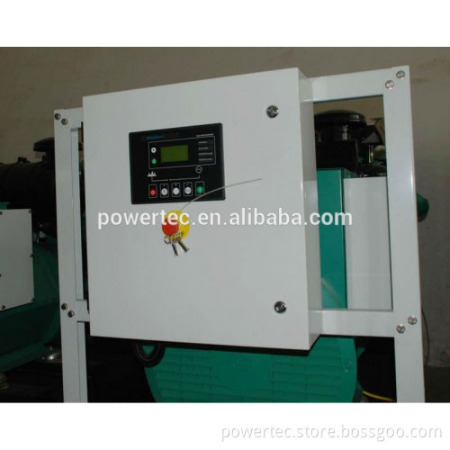 generator controller module